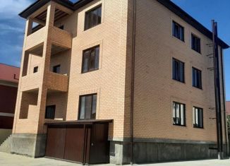 Продам квартиру студию, 32 м2, Краснодарский край, улица Крюкова, 5