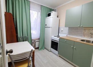 Продажа 1-комнатной квартиры, 32.6 м2, Москва, Подольская улица, 7, район Марьино