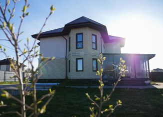 Дом на продажу, 209 м2, коттеджный посёлок Вайя, Заречная улица, 2А