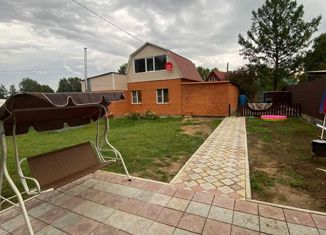 Продается дом, 133 м2, Забайкальский край, садоводческое некоммерческое товарищество собственников недвижимости Каштак, 50
