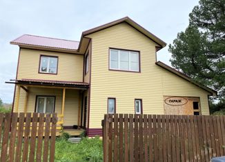 Продам дом, 109 м2, село Коларово, улица Энтузиастов, 60А