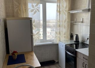 Сдается 1-ком. квартира, 30 м2, Новосибирская область, улица Бориса Богаткова, 219