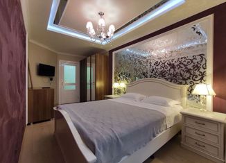 Продаю 3-ком. квартиру, 62 м2, Сочи, Виноградная улица, 4, ЖК Виктория