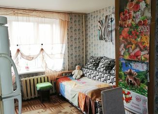 Продажа комнаты, 18 м2, Курган, улица Дзержинского, 17А, жилой район Северный