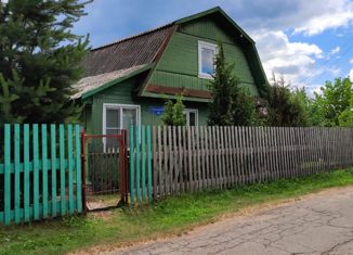 Продаю дом, 60.2 м2, деревня Андрейково, деревня Андрейково, 13