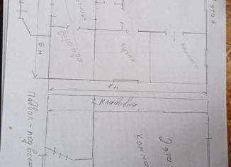 Продажа дома, 63.7 м2, деревня Поличня, Прибрежная улица