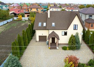 Продаю дом, 205 м2, Краснодар, 2-я Арбатская улица, 8, 2-я Арбатская улица