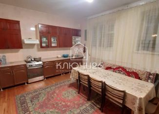 Продам дом, 240 м2, посёлок Свободы, улица Маршала Жукова