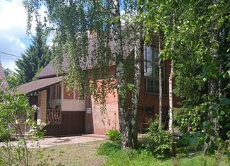 Продаю дом, 160 м2, СНТ Московский Литератор, Центральная улица