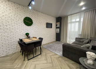 Продается трехкомнатная квартира, 65 м2, Ростов-на-Дону, Доломановский переулок, 116 стр. 1, ЖК Мега