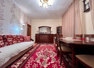Продажа четырехкомнатной квартиры, 136 м2, Ялта, улица Калинникова, 4к1