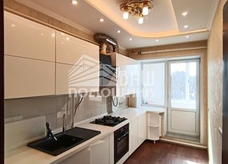 Двухкомнатная квартира на продажу, 49.8 м2, село Новая Усмань, Полевая улица, 29