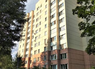 Продам однокомнатную квартиру, 40.7 м2, Санкт-Петербург, Удельный проспект, 35, Удельный проспект