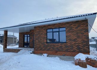 Продаю дом, 111 м2, деревня Бурцево, улица Победы