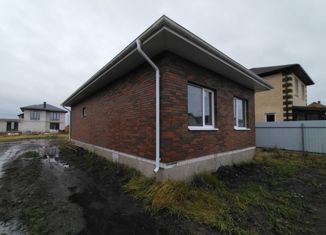 Продается дом, 80 м2, село Новая Усмань, улица Пожарского