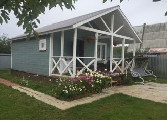 Продается дом, 46 м2, СНТ Геолог-2