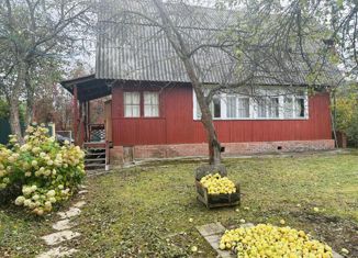 Продажа участка, 6 сот., СНТ Искра, СНТ Искра, 19вл1