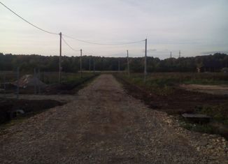 Продажа участка, 13.9 сот., деревня Григорово, улица Гагарина, 8