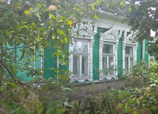 Продажа дома, 65.4 м2, рабочий посёлок Поречье-Рыбное, Ленинская улица, 55