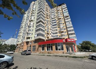 Продам 1-комнатную квартиру, 29 м2, Астрахань, Студенческая улица, 7, Кировский район