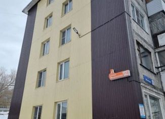 Продажа 1-ком. квартиры, 30 м2, Камчатский край, Мишенная улица, 112