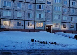 Продажа 1-комнатной квартиры, 27.3 м2, Елизово, Школьная улица, 5/1