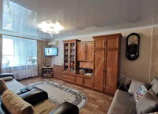 Продается однокомнатная квартира, 36.8 м2, Будённовск, 6-й микрорайон, 13