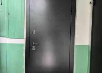 Продается 1-комнатная квартира, 30.8 м2, Лысьва, улица Металлистов, 28