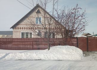 Продажа дома, 98 м2, поселок городского типа Благовещенка, улица Орджоникидзе, 38