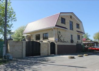 Продается дом, 225 м2, Омская область, 1-й проезд, 44