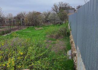 Продажа земельного участка, 2 сот., садовое товарищество Таврида, Персиковая улица