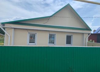 Продам дом, 67.8 м2, поселок городского типа Уруссу, улица Шарипова, 62