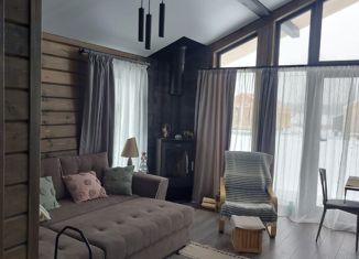 Продам дом, 75 м2, коттеджный посёлок Сочи, Курортная улица, 136