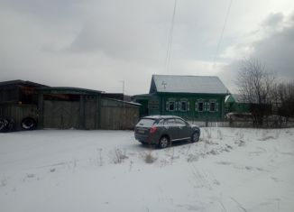 Продаю дом, 45 м2, село Вершино-Рыбное, улица Карла Маркса, 19