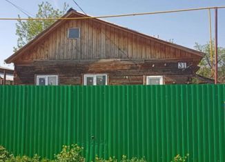 Продажа дома, 60 м2, Бугульма, Стрелочная улица, 31