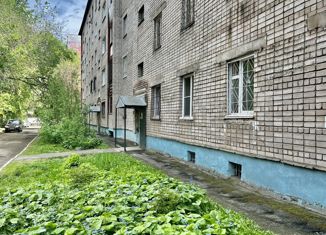 Продам четырехкомнатную квартиру, 74.5 м2, Барнаул, улица Малахова, 118А, Индустриальный район