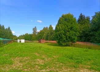 Продается участок, 9.2 сот., деревня Шелково, Лесная улица, 11