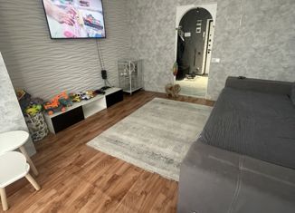 Продаю двухкомнатную квартиру, 55.3 м2, Новотроицк, Библиотечная улица, 1