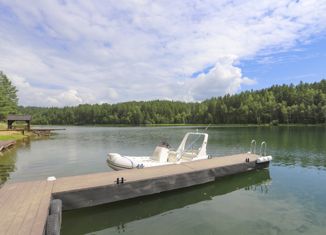 Продается дом, 176 м2, ДПК Сиберия, Лазурная улица, 45