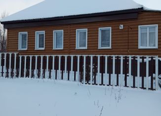 Дом на продажу, 37.3 м2, село Краснополка, улица 55-летия Победы, 73