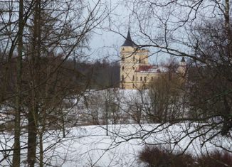 Продам пятикомнатную квартиру, 123.1 м2, Павловск, Госпитальная улица, 20к1