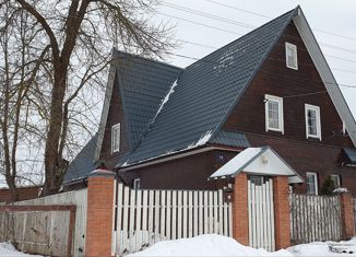 Продается дом, 260 м2, деревня Чуриково, деревня Чуриково, 11