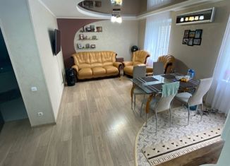 Продается трехкомнатная квартира, 68 м2, Троицк, улица имени Ю.А. Гагарина, 33