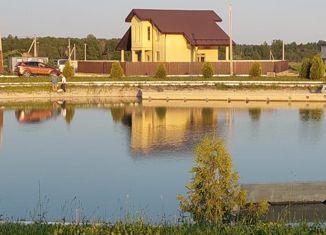 Продаю дом, 170 м2, городской посёлок Фёдоровское, Кедровая улица, 20