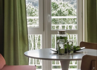 1-ком. квартира на продажу, 36 м2, Сочи, ЖК Флора, улица Искры, 66/9к1