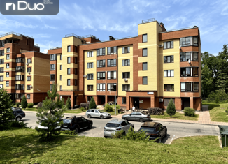 Продаю 1-ком. квартиру, 63.5 м2, Обнинск, улица Шацкого, 23