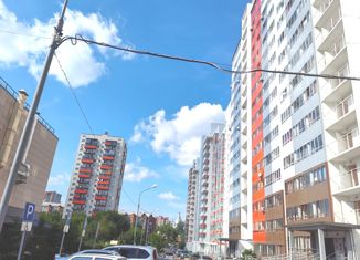 Продажа квартиры студии, 23 м2, Красноярск, улица Вильского, 28, Октябрьский район