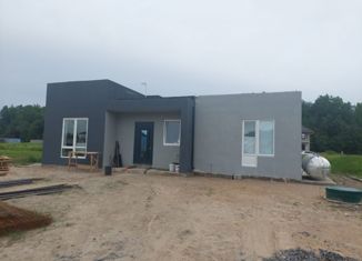 Дом на продажу, 141 м2, деревня Новосергиевка, Берёзовая улица, 92