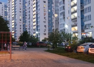 1-комнатная квартира на продажу, 38 м2, Краснодар, ЖК Легенда, улица имени 40-летия Победы, 143