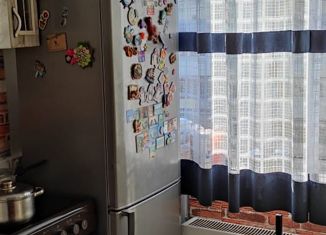 Продается 2-комнатная квартира, 44.1 м2, Томск, Светлый переулок, 20, Ленинский район